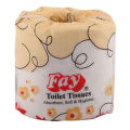 Fay Toilet Tissue Paper - 220 Sheet. 