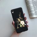for Vivo Y91C 6.22 inch Case Silicone Soft Cute TPU Back Cover For vivo Y91i 1820 Case Funda For vivo Y91C 2020 Y 91C Phone Case.