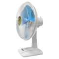 KDK A40B Table Fan with Metal Blade | 16 inch.