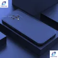 For Tecno Camon 16 / Tecno Camon 16 Pro Case Soft Sandstone Slim Matte Cover Liquid Silicone Case For Tecno Camon 16 Pro Back Cover. 