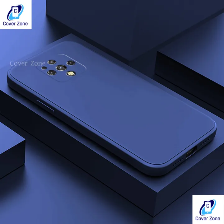 For Tecno Camon 16 / Tecno Camon 16 Pro Case Soft Sandstone Slim Matte Cover Liquid Silicone Case For Tecno Camon 16 Pro Back Cover