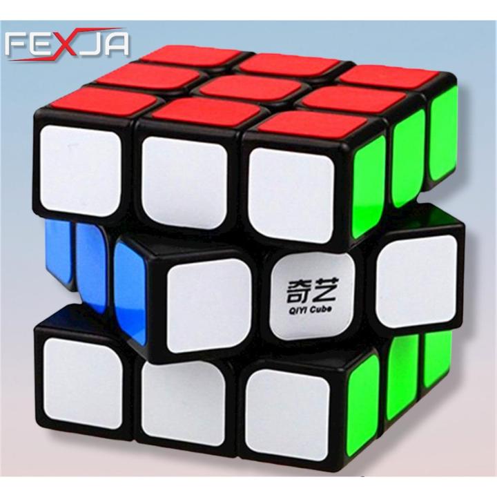 Puzzle%20Game%20Rubik's%20Cube-1pcs%20-%20Image%202