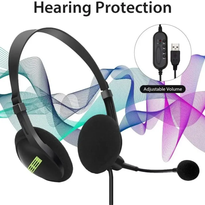 3.5mm%20Noise%20Cancelling%20Wired%20Headphones%20Microphone%20Universal%20USB%20Headset%20With%20Microphone%20For%20PC%20/Laptop/Computer%20Headset%20-%20Image%203