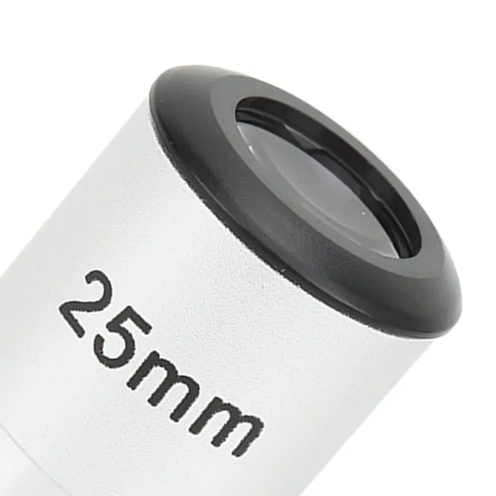 1.25%C2%A0Inch%C2%A0Eyepiece,%2025mm%C2%A0Eyepiece%20Fully%20Coated%20Lens%20for%20Refractors%20-%20Image%203