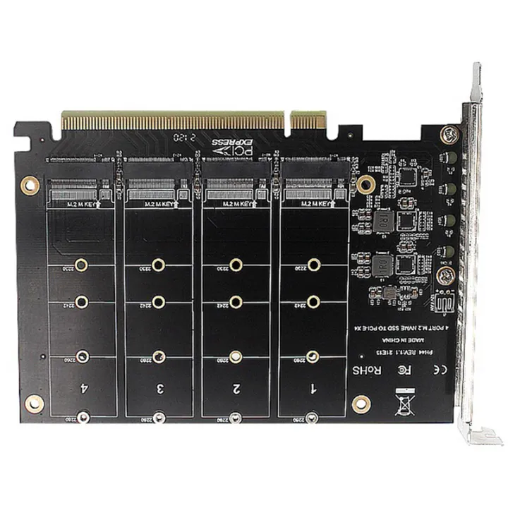 3X%20PH44%20NVME%204-Disk%20Array%20Card%20PCIE%20Signal%20Split%20Array%20Card%20-%20Image%203