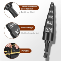 5-In-1 HVAC Repair Tool, 2PCS Air Conditioner Copper Pipe Tube Expander Soft Copper Tubing Swaging Tool Easy to Use. 