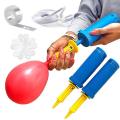 Balloon Pumper, Hand air pumper.