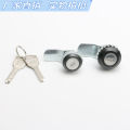 EU89 Wholesale Cabinet Lock MS407C Cam Lock. Round lock. Meter box lock. Distribution cabinet. Distribution box switch.