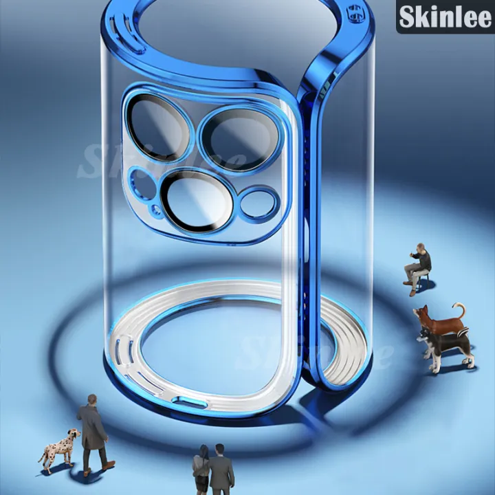 Phone%20case%20For%20Xiaomi%2013T%20Back%20cover%20Transparent%20Clear%20Plating%20Electroplate%20Shining%20Clear%20Soft%20Cover%20For%20Xiaomi%2013T%20Pro%20Cover%20cases%20-%20Image%208