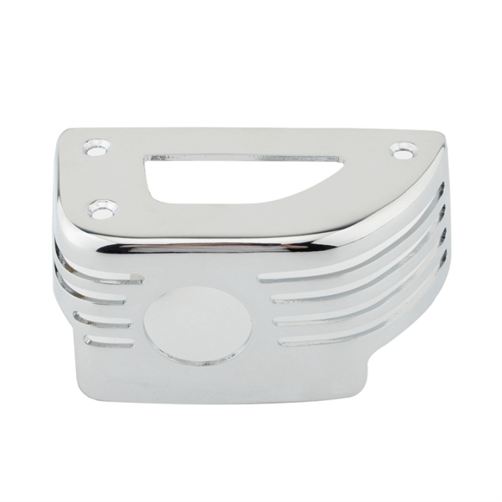 Motorcycle%20Rear%20Brake%20Fluid%20Reservoir%20Cap%20Cover%20Guard%20Protector%20for%20R18%20Classic%20Transcontinental%20R18B%20(Black)%201%20Piece%20Parts%20Accessories%20-%20Image%202