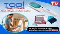 Travel Steam Iron.