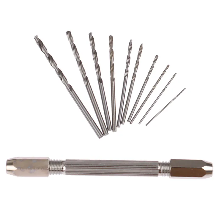 11pcs/set%20Metal%20Hand%20Drill%20Equipments%20Uv%20Resin%20Epoxy%20Mold%20Tools%20Screw%20Tools%20Fengshi%20-%20Image%202