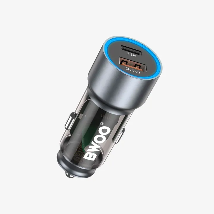 BWOO%20BO-CC95%2043W%20USB%20&%20USB-C%20Black%20Car%20Charger%20Dual%20Smart%20Chips,%20PD,%20and%20QC%20Fast%20Charging%20-%20Image%208