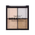 Technic Mega Glow Highlighter Palette (10g). 