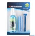 Cleaning Kit for Laptop/Lcd Display/Digital Camera Pda/Smart Phone / Jel Cleaner. 