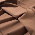 WOTWOY 2023 Summer Casual Solid Slim Fit T-shirts Women Cotton Basic T Shirt Female Knitted Tops Y2k Clothes Korean Fashion Tees. 