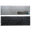 Asus Laptop Keyboard For Asus X541U X541U-Wb51 X541Ua X541Ua-Wb51 X541Uv Keyboard Us - Keyboard - Keyboard - Keyboard. 