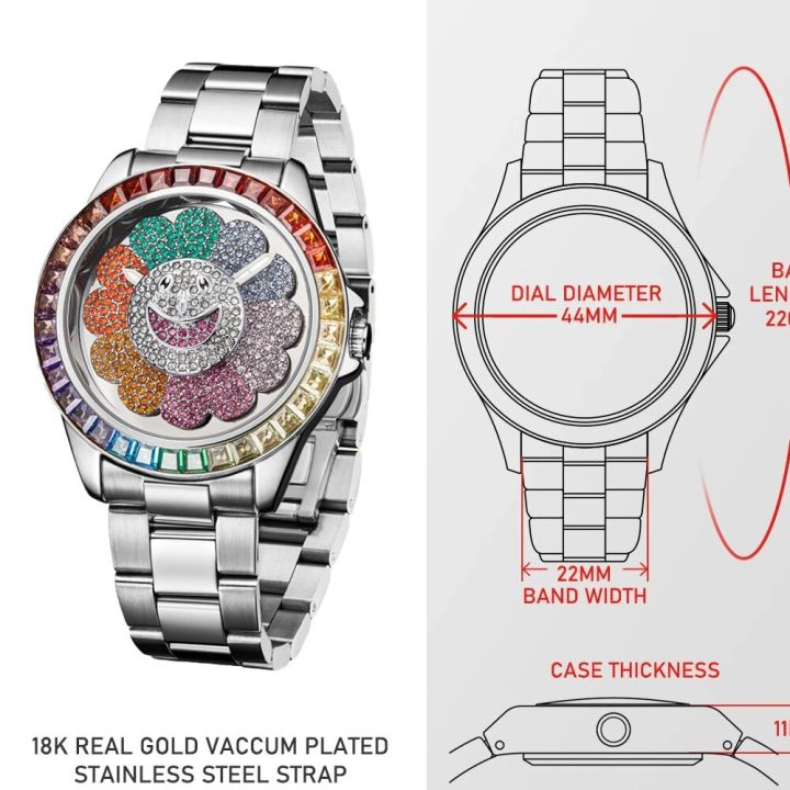 Funny%20Watch%20For%20Men%20Luxury%20Diamond%20Rotating%20Sunflower%20Dial%20Watches%20Man%20Fashion%20Steel%20Luminous%20Waterproof%20Wristwatch%20New%20-%20Image%205