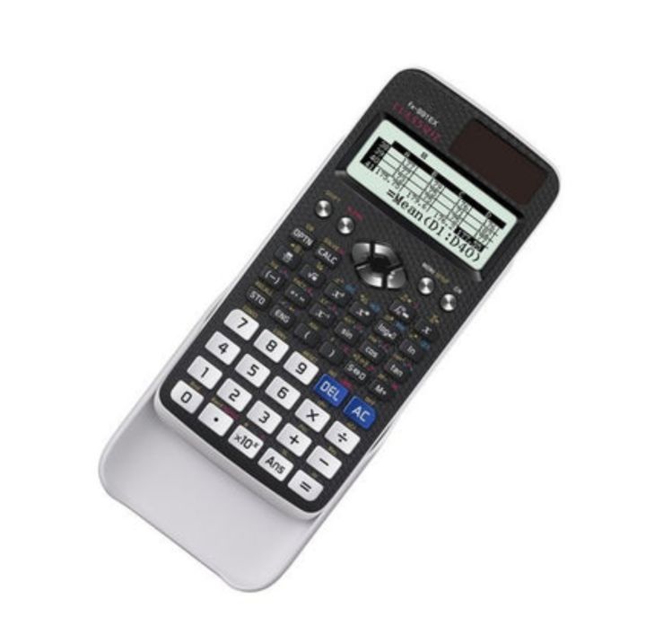 Classwiz New Version Scientific Calculator FX- 991EX .Functions 552