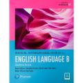 Edexcel International GCSE (9-1) English Language B Student Book - Matt Paper. 