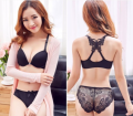 Women styles Push up Bra panty set /Lingerie set / Lace Bra  Panties. 