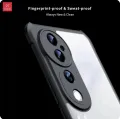 For vivo S19 Pro / vivo V40 /vivo V40 Pro Case Xundd Airbags Shockproof Transparent Camera Protection Cover. 