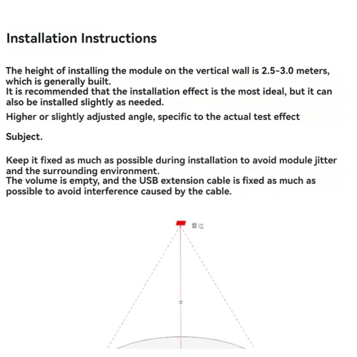LD6001A%2060GHz%20MmWave%20Radar%20Sensor%20Module%204T%204R%20Low%20Power%20Consumption%20Human%20Presence%20Sensor%20Module%20-%20Image%207