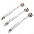 2 Pics Hydraulic Rod Cabinet Door Lift Pneumatic Support.