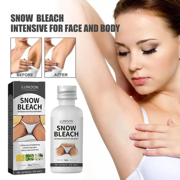 Snow%20Bleach%20Cream%20Private%20Parts%20Face%20And%20Body%20Fast%20Bleaching%20Underarm%20Strong%20Whitening%20Cream%20Bleach%20Whitening%20For%20Intimate%20Area%20-%20Image%204