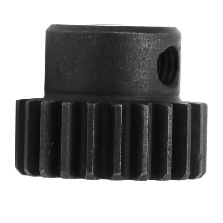 Alomejor%20RC%20Car%20Pinion%2048P%2022T%20Motor%20Gear%20Set%20Fit%20For%201/10%201/16%20Cars%20-%20Image%205