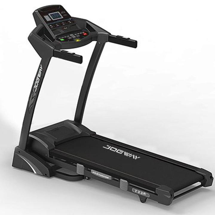 Foldable Motorized Treadmill - Jogway - T33A