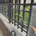 Netting Wire Large Size Hexagonal Shape Wire Mesh.