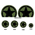 Reflective Motorcycle Sticker Waterproof Scooter Decal Accessories For PIAGGIO VESPA GTS GTV LX LXV SPRINT 50 150 200 250 300ie. 