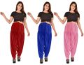 extra loose Comfortable china linen Patiyala salwar for ladies.