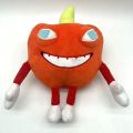 Peppino Pizza Tower Plush Toys Pepperman Soft Dolls Gift For Kids Extra 2% off.