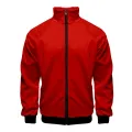 Hip Hop Popular Anime Haikyuu 3D Print Zipper Raglan Jacket Windbreaker Boys/Girls Comfortable Stand Collar Jackets Coats. 