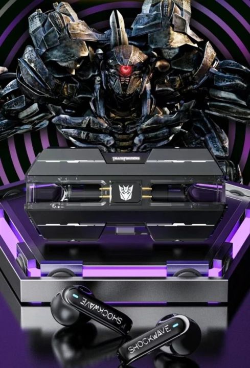New%20Transformers%20Bumblebee%20Space%20Warship%20TWS%20Bluetooth%20Earphone%20Megatron%20Low%20Latency%20HIFI%20Stereo%20Wireless%20Game%20Headset%20-%20Image%203