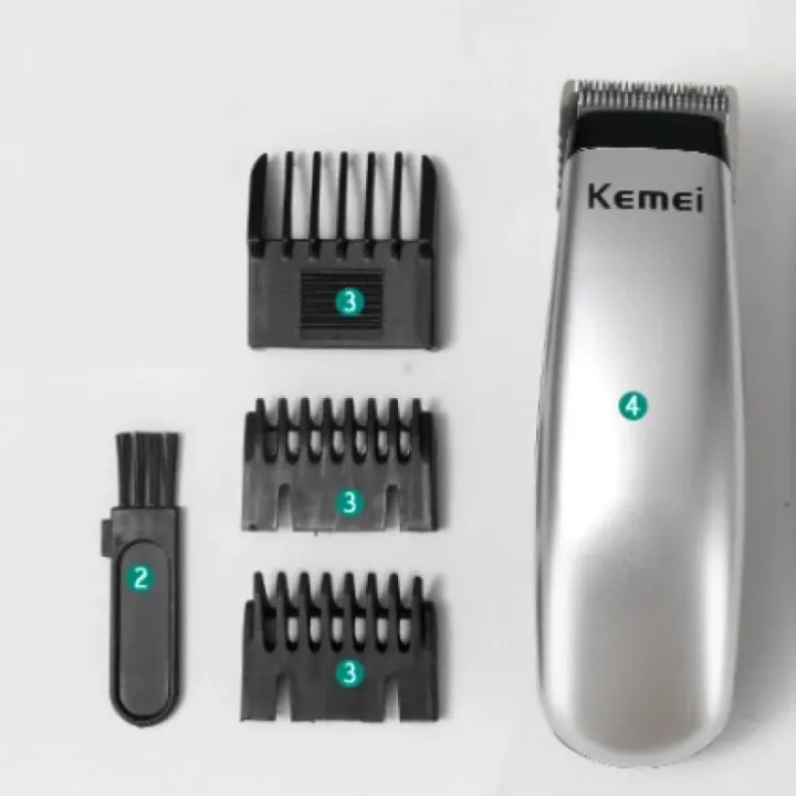 Kemei%20KM-666C%20Mini%20Hair%20Clipper%20Professional%20Beard%20Hair%20Trimmer%20Cutter%20Rechargeable%20Electric%20Hair%20Cutting%20Machine%20Hair%20Remover%20-%20Image%207