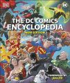 The DC Comics Encyclopedia New Edition (Hardcover). 