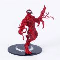 12cm Marvel Movie Venom Figure Avengers Pvc Model Action Figures Toys Kids Gift. 