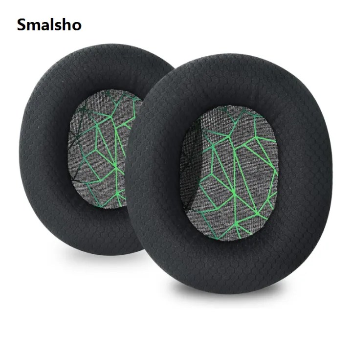 For%20SteelSeries%20Arctis%203%205%20Earmuffs%20Gaming%20Headset%20Foam%20EarpadsPads%20Sponge%20Cushion%20Replacement%20Elastic%20HeadBand%20HOOk%20LOOP%20Beam%20-%20Image%208