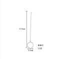 DIY Metal Sewing Loop Turner Hook for Turning Fabric Tubes Straps Belts Strips. 