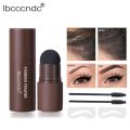 ibcccndc Hairline powder Lazy Eyebrow powder Facial Repair Sculpting Contour Powder Eyebrow pencil.
