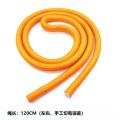 10MM ADJUSTABLE MOBILE PHONE LANYARD GASKET CROSSBODY CAN BE CARRIED ON THE BACK OF THE NECK MOBILE PHONE STRAP TO PREVENT LOSS OF THE CAMERA STRAP ROPE CLIP. 