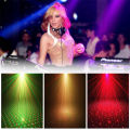 Auoyo লেজার স্টেজ লাইট পার্টি প্রকল্প বা লাইট dj di sco সাউন্ড অ্যাক্টিভেটেড স্ট্রোব লাইট rgb led লেজার প্রকল্প বা জন্মদিনের বিবাহের জন্য k টিভি b এআর কনসার্ট eu প্লাগ - light decoration. 
