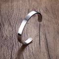 100% metal powerful stainless steel bracelet. 