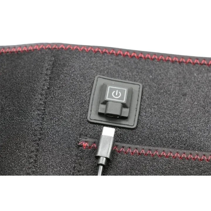 Electric%20Knee%20Heating%20Pad%20USB%20Infrared%20Thermal%20Therapy%20Heated%20Knee%20Brace%20Support%20for%20Pain%20Relief%20Old%20Cold%20Leg%20Knee%20Warmer%20-%20Image%204