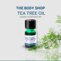 The Body Shop Tea Tree Oil 10ml.