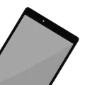NEW For Samsung Galaxy Tab A 8.0 2019 T290 T295 Touch Screen Front Glass Panel SM-T290 SM-T295 Touch Glass (No Flex Cable). 