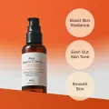 PURITO Pure Vitamin C Serum 60ml / 2.0 fl.oz., Natural Ingredients Serum, Vitamin C, Vegan & Cruelty Free, Hypoallergenic, Calming, Fragrance-free, Korean Skin Care. 